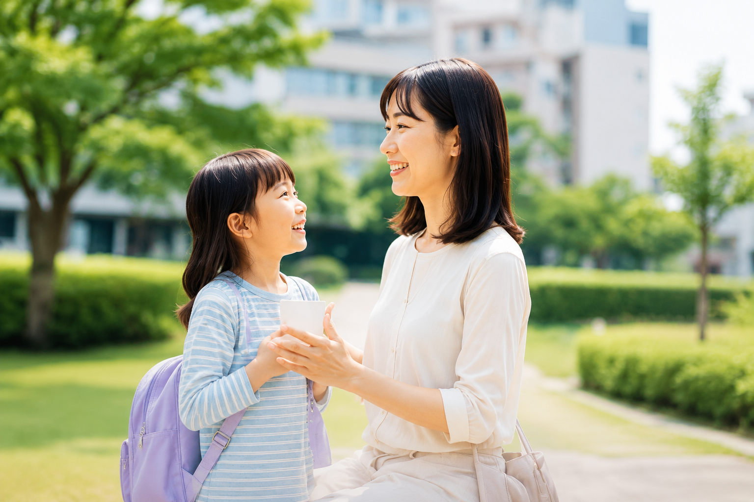 教育移住・家族帯同