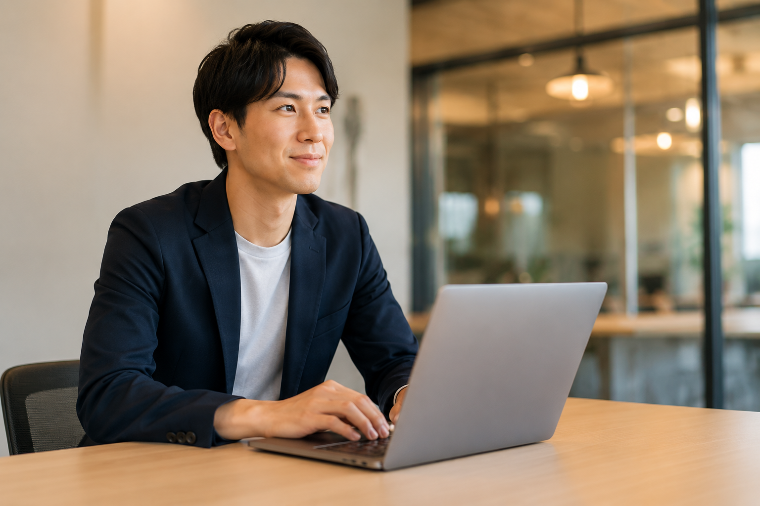 未経験から海外就職