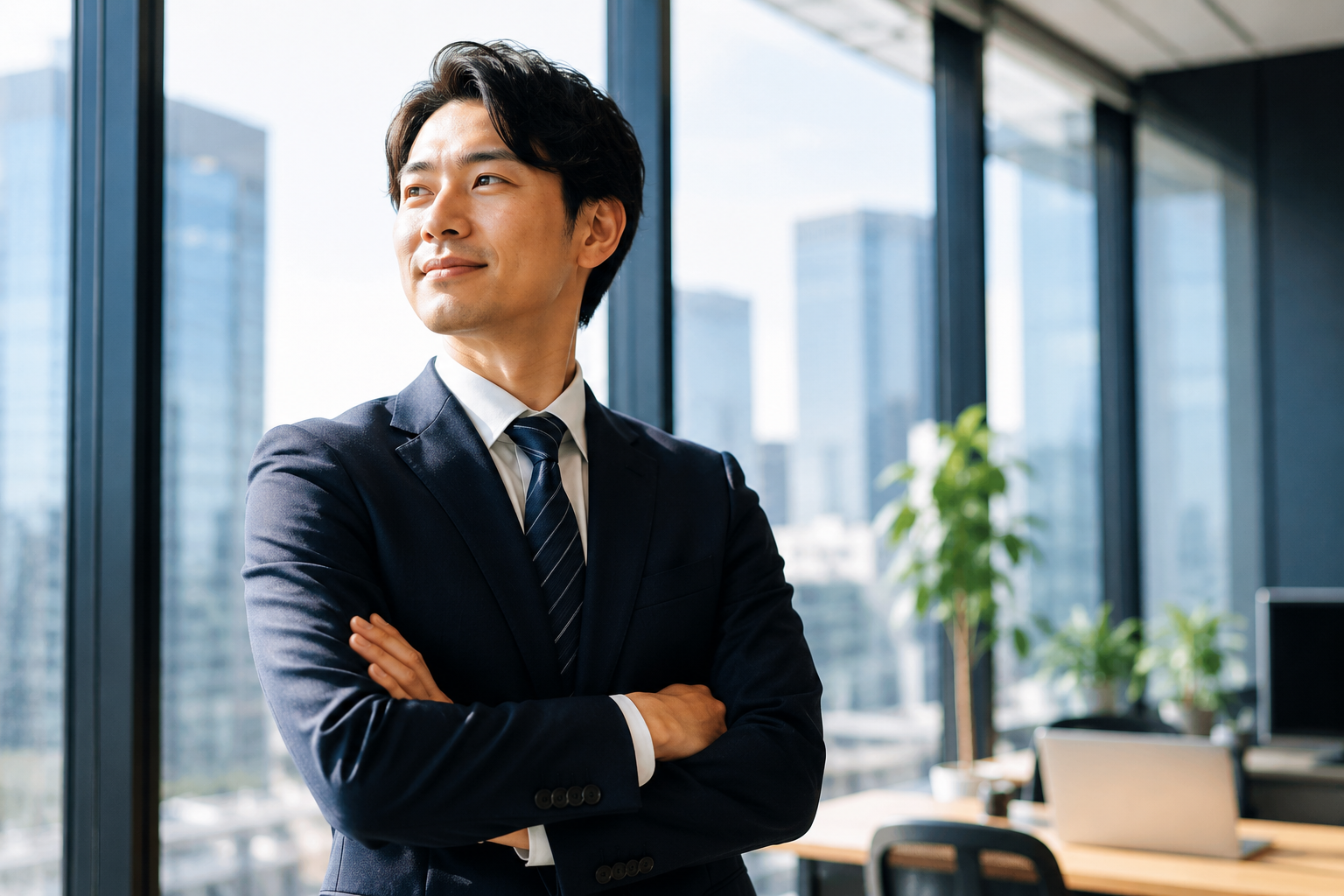高収入・キャリアアップ